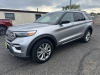 Image for 2024 Ford Explorer Limited ID: 6805261