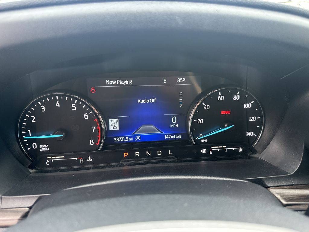 2024 Ford Explorer Image 10