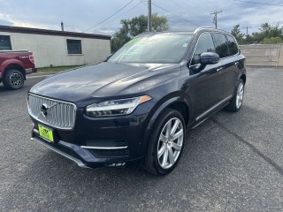 Image for 2017 Volvo XC90 T6 INSCRIPTION ID: 6811574