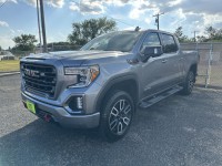 Image for 2019 GMC Sierra 1500 AT4 ID: 6833473