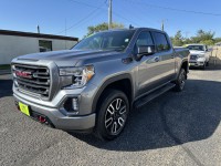 Image for 2019 GMC Sierra 1500 AT4 ID: 6833473