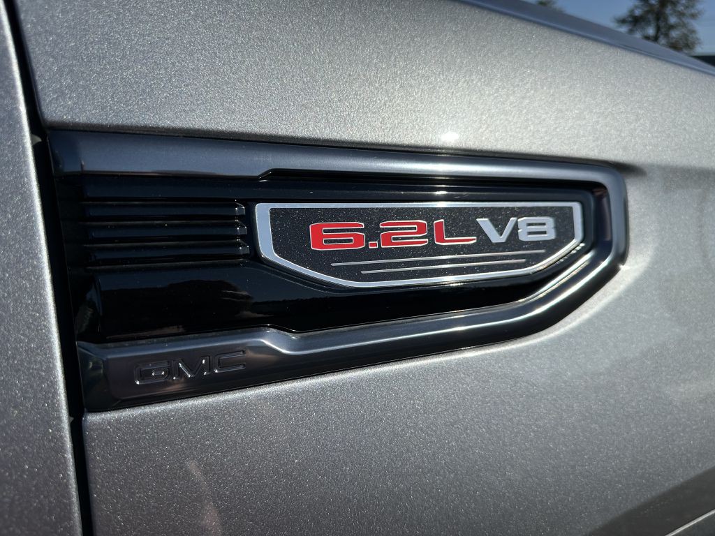 2019 GMC Sierra Image 17