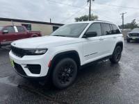 Image for 2024 Jeep Grand Cherokee Altitude ID: 6837004