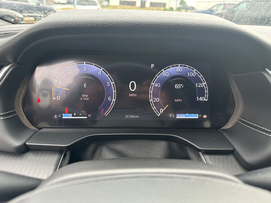 2024 Jeep Grand Cherokee Image 10