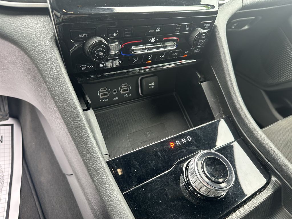 2024 Jeep Grand Cherokee Image 12