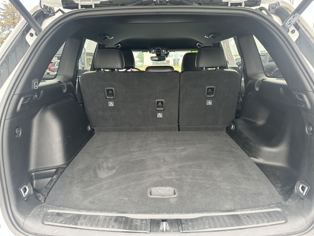 2024 Jeep Grand Cherokee Image 15