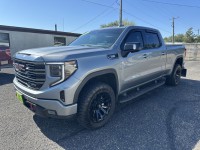 Image for 2023 GMC Sierra 1500 AT4 ID: 6846729