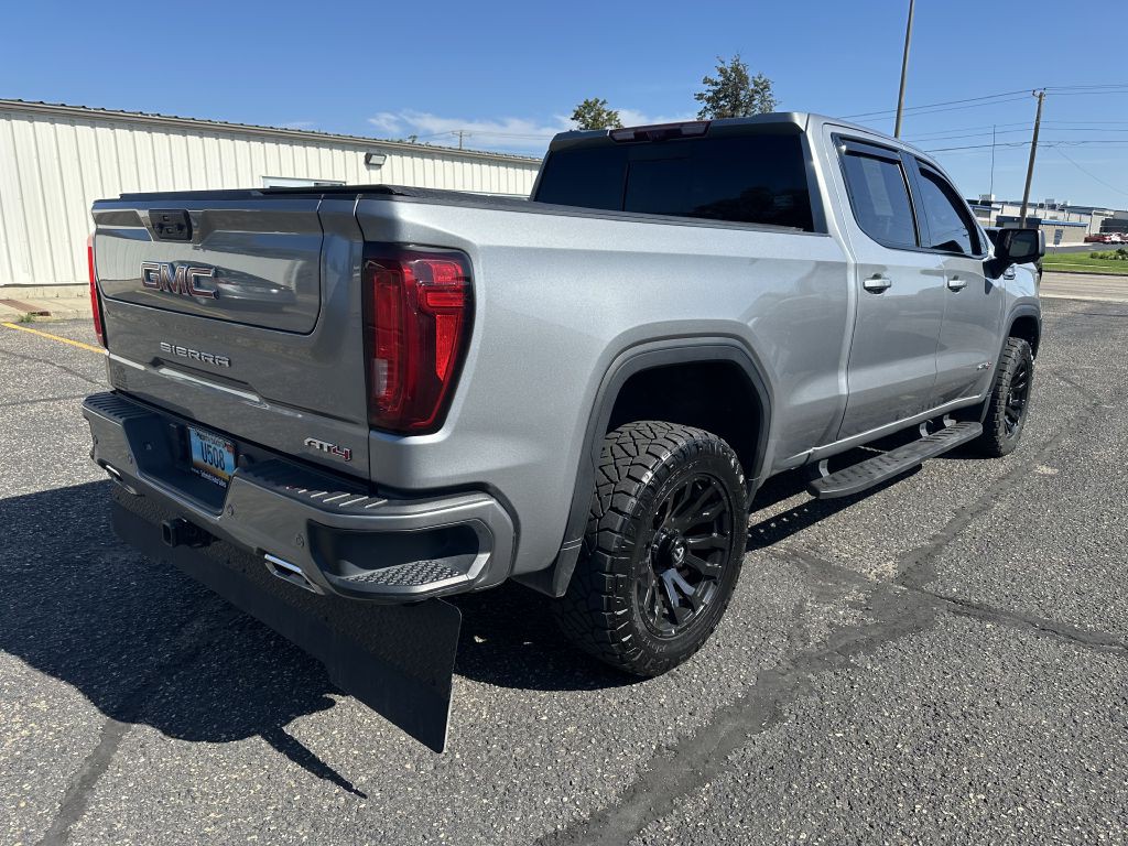 2023 GMC Sierra 1500 Image 5