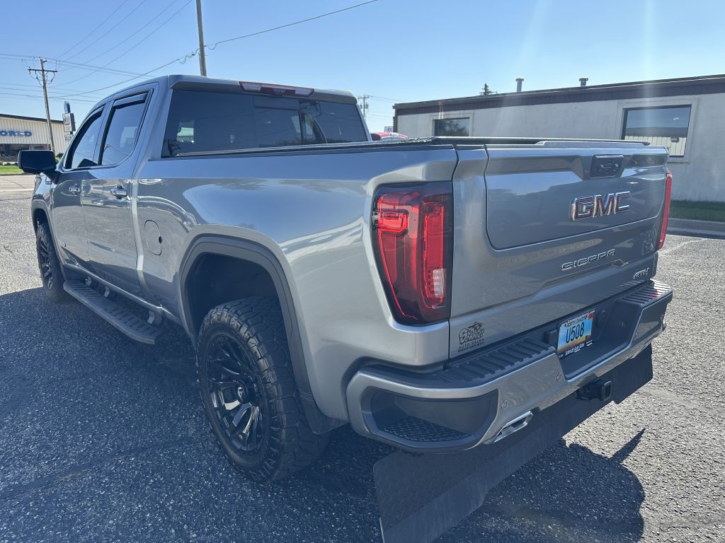 2023 GMC Sierra 1500 Image 7