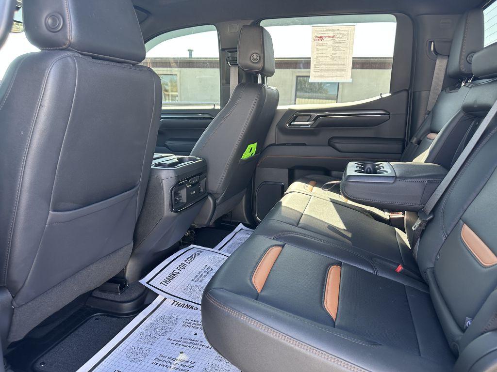 2023 GMC Sierra 1500 Image 12