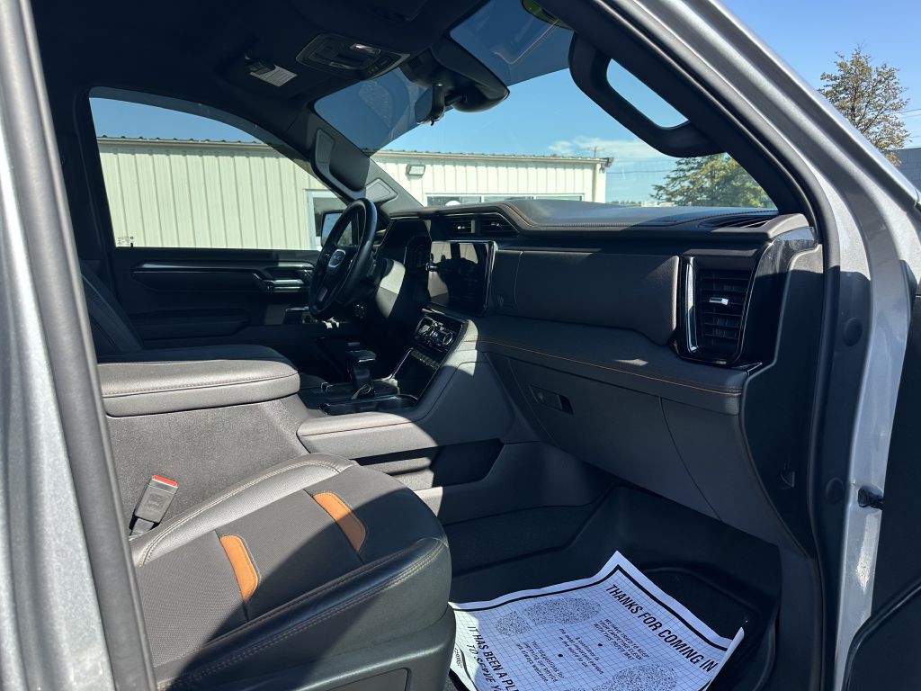 2023 GMC Sierra 1500 Image 13