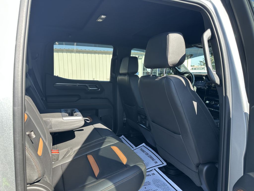 2023 GMC Sierra 1500 Image 14
