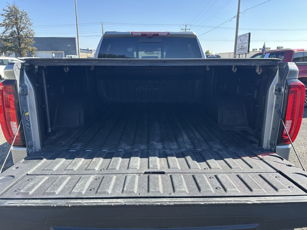 2023 GMC Sierra 1500 Image 15