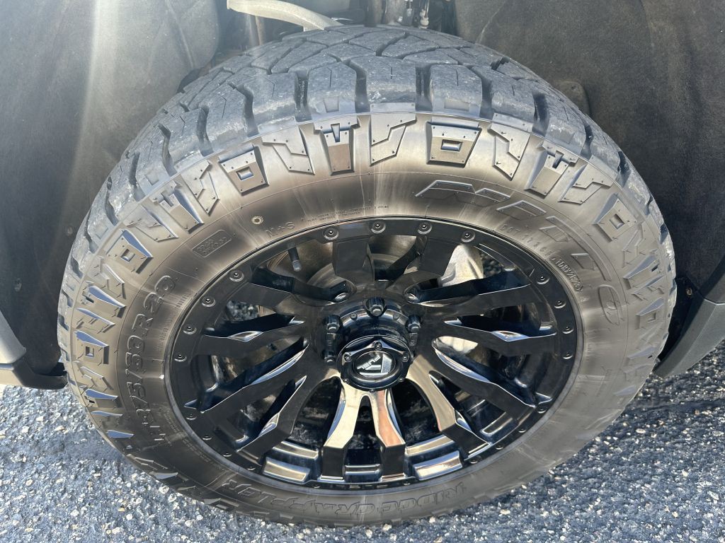 2023 GMC Sierra 1500 Image 16