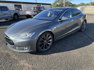 Image for 2013 Tesla Model S Performance Plus ID: 6857604
