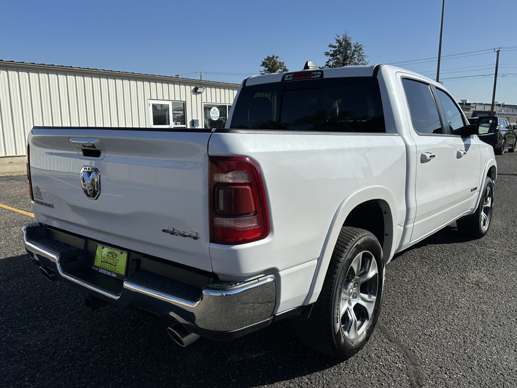 2022 RAM 1500 Image 5