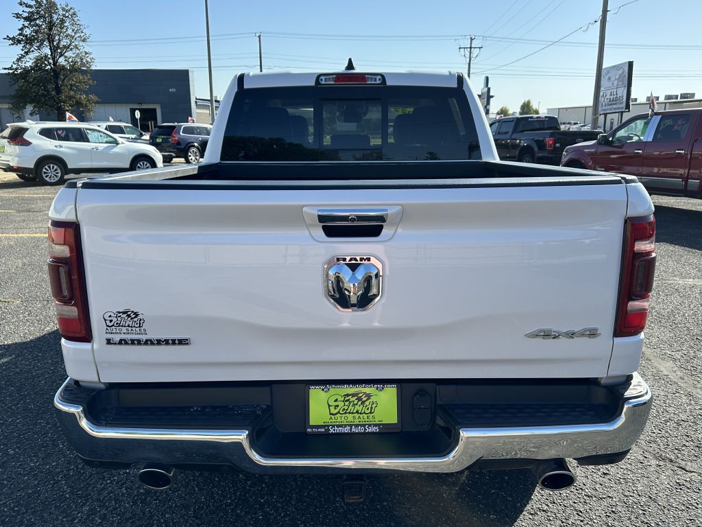 2022 RAM 1500 Image 6