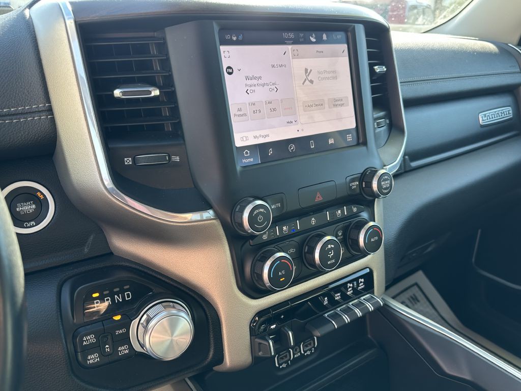 2022 RAM 1500 Image 11