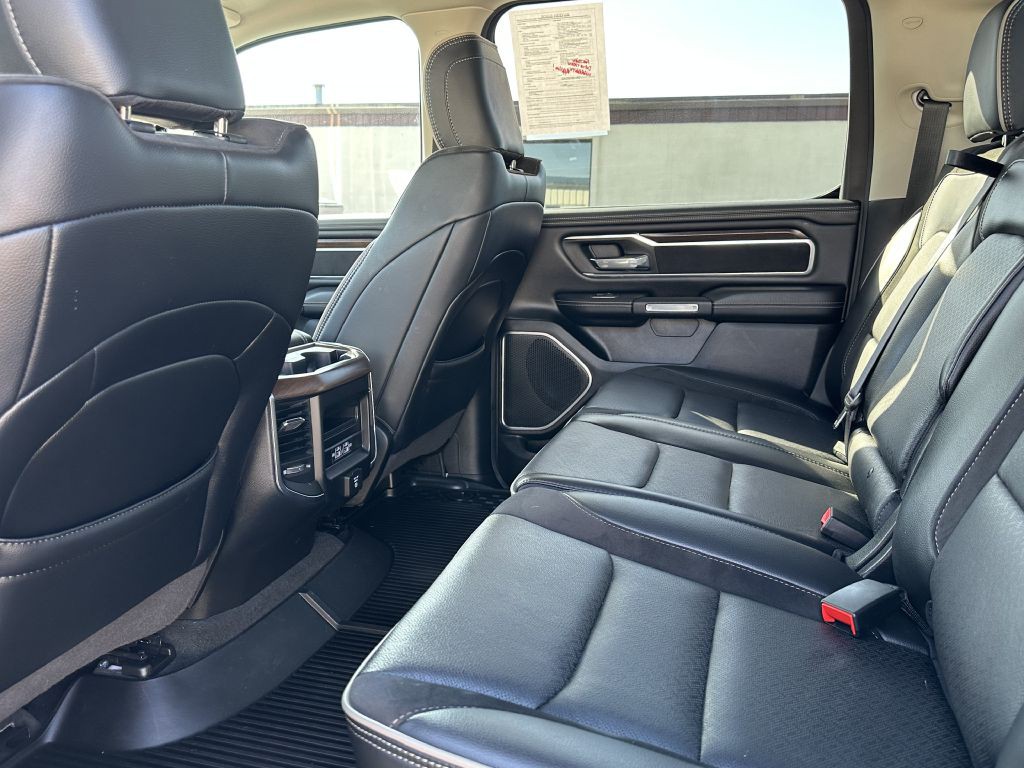 2022 RAM 1500 Image 12