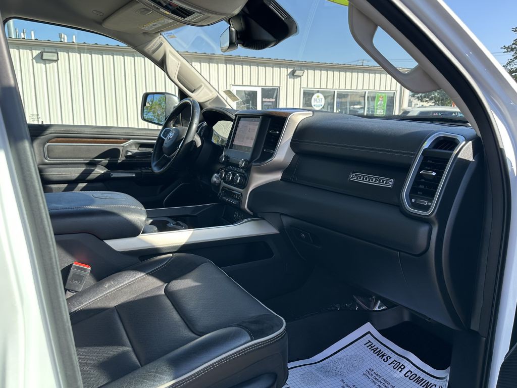 2022 RAM 1500 Image 13