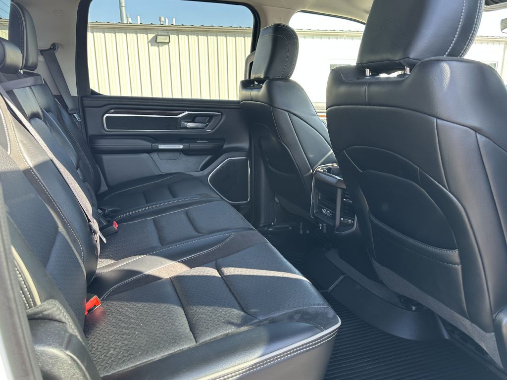 2022 RAM 1500 Image 14