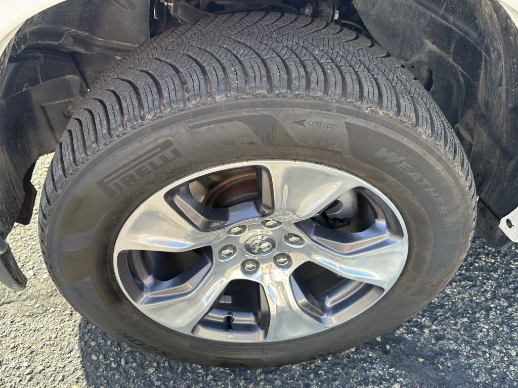 2022 RAM 1500 Image 16