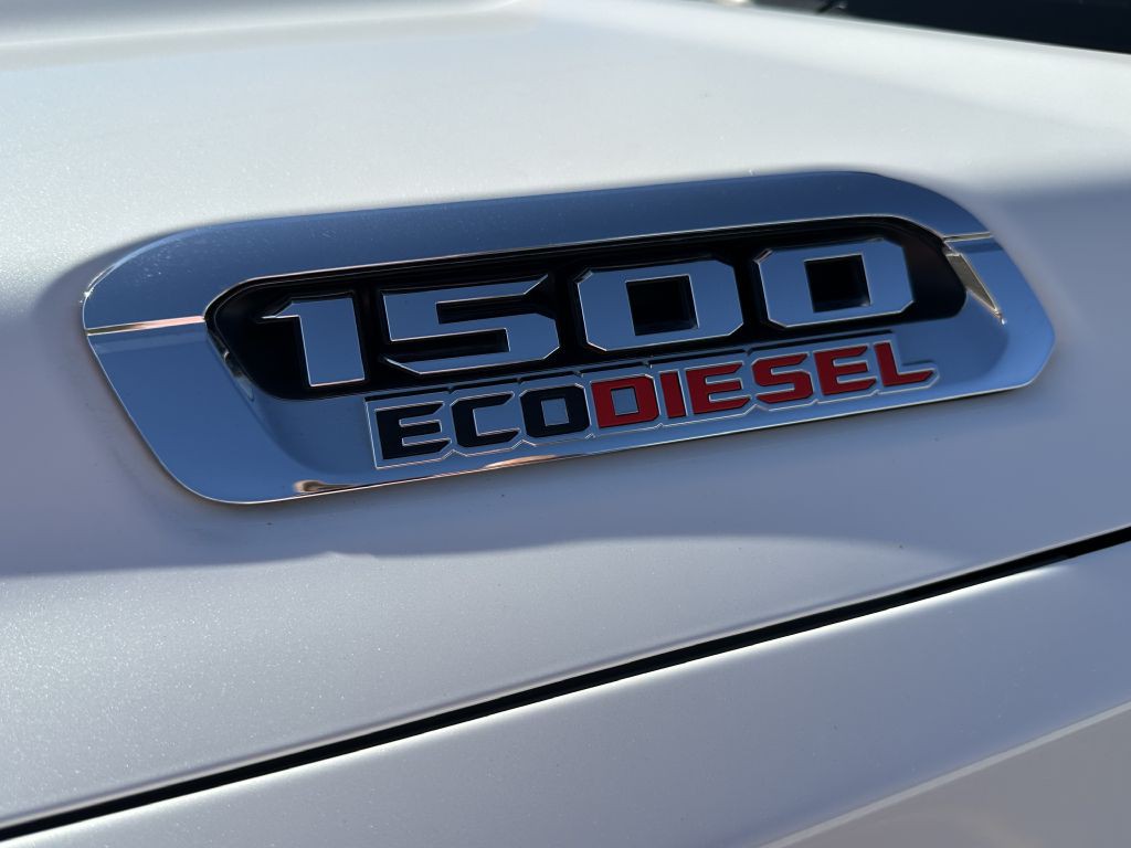 2022 RAM 1500 Image 17