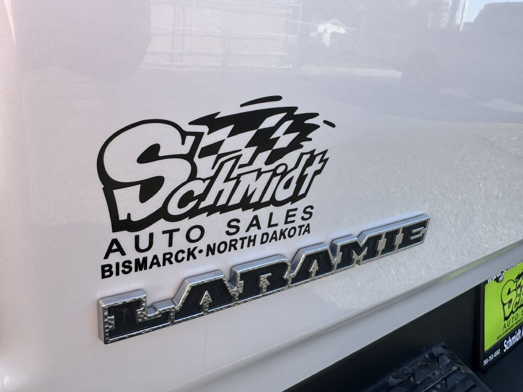 2022 RAM 1500 Image 18