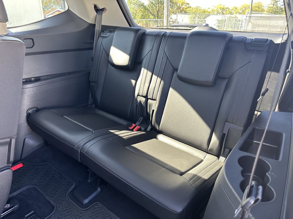 2018 Volkswagen Atlas Image 14