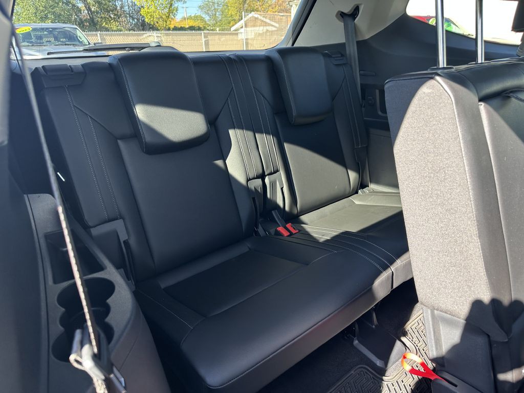 2018 Volkswagen Atlas Image 18