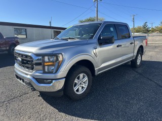 Image for 2023 Ford F-150 Supercrew ID: 6899040