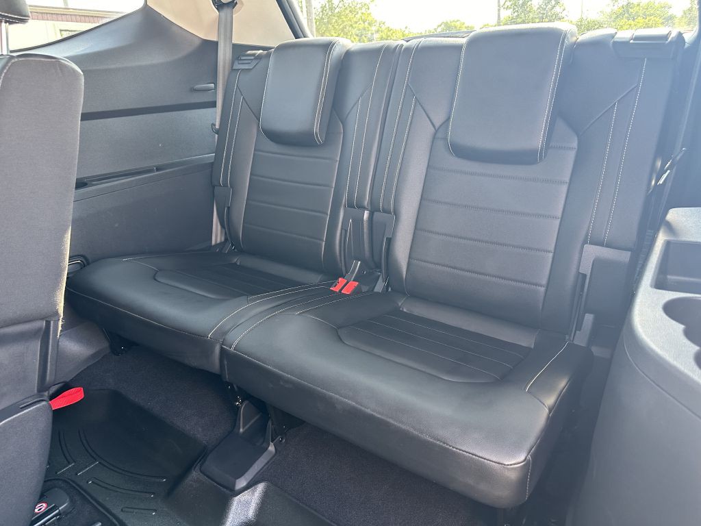 2022 Volkswagen Atlas Image 17