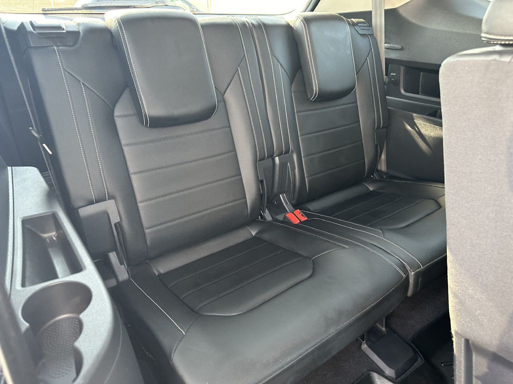 2022 Volkswagen Atlas Image 21