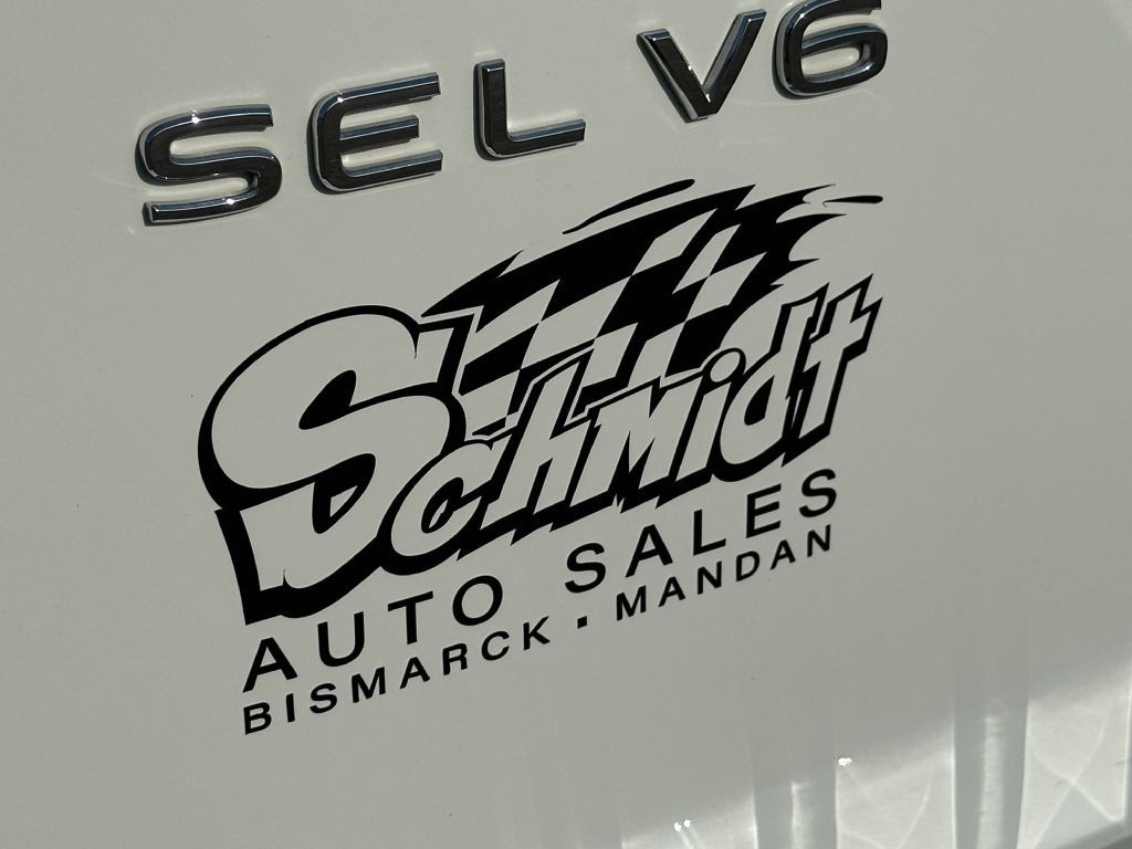 2022 Volkswagen Atlas Image 28