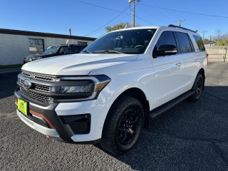 Image for 2022 Ford Expedition Timberline ID: 6925690