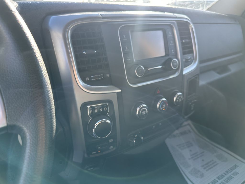 2022 RAM 1500 Image 11