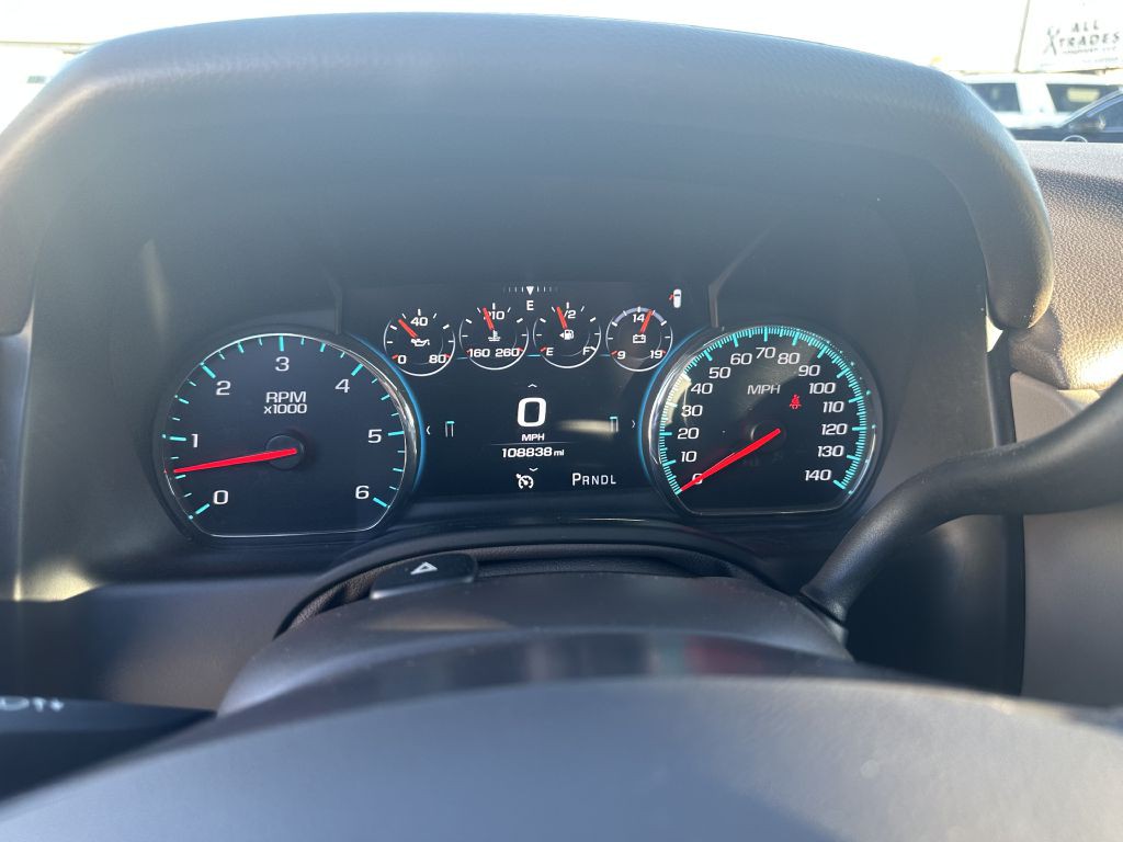 2019 GMC Yukon Image 11