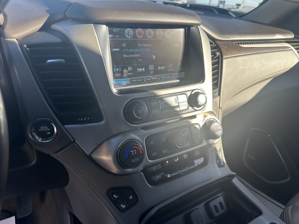 2019 GMC Yukon Image 12