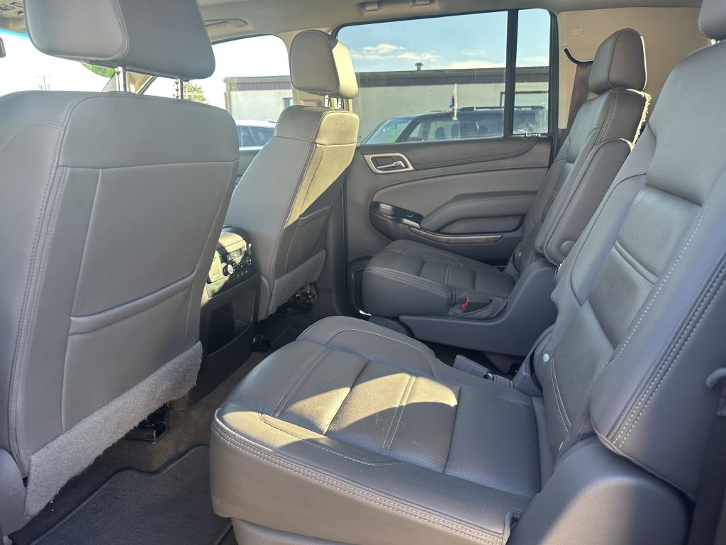 2019 GMC Yukon Image 13