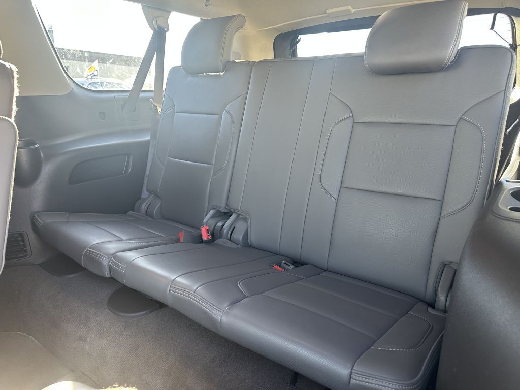 2019 GMC Yukon Image 14