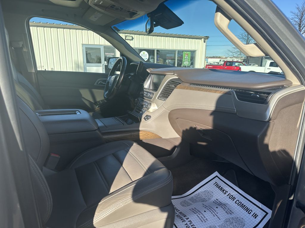 2019 GMC Yukon Image 15