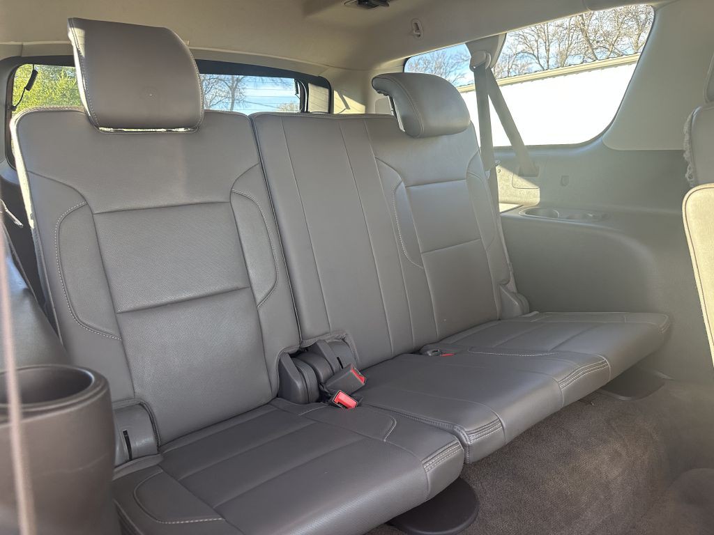 2019 GMC Yukon Image 17