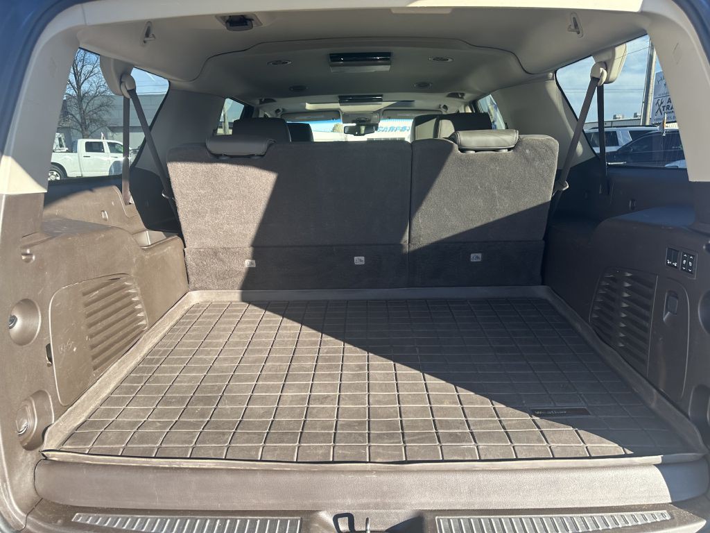 2019 GMC Yukon Image 18