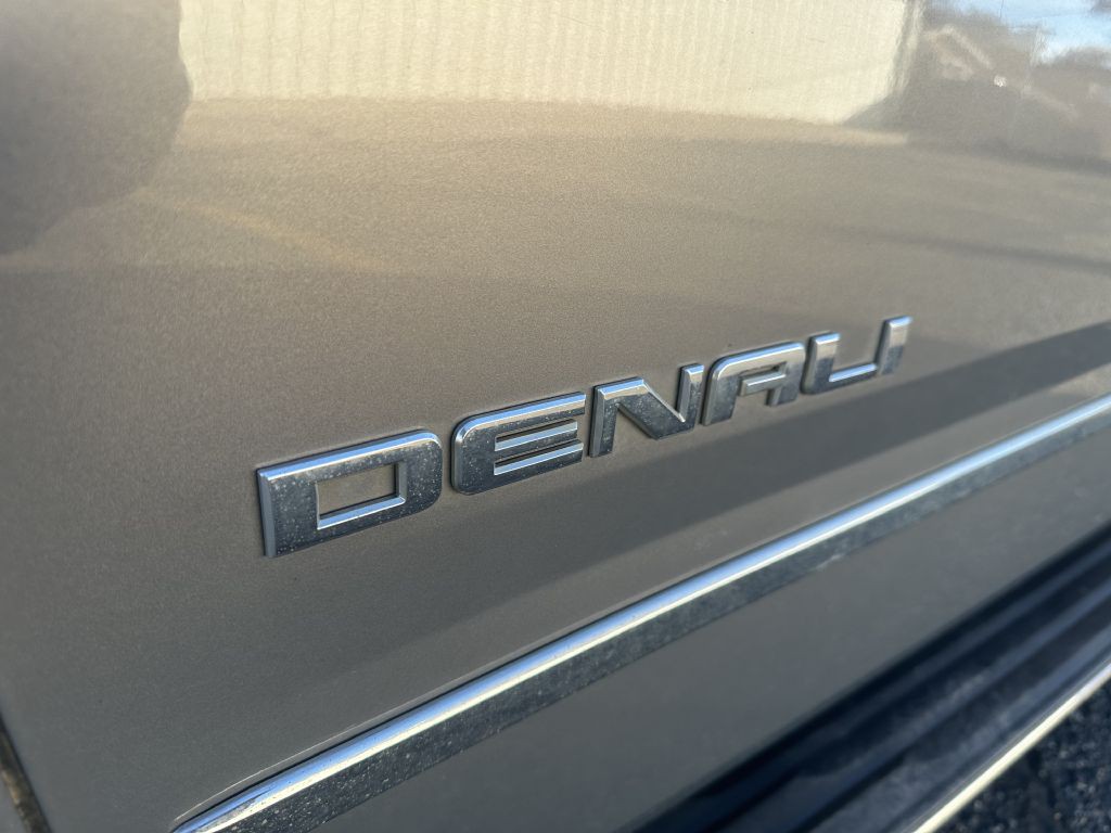 2019 GMC Yukon Image 20