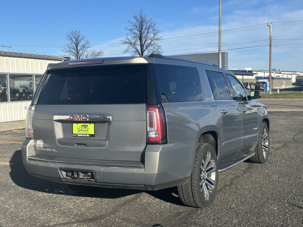 2019 GMC Yukon Image 3