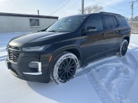 Image for 2023 Chevrolet Traverse RS ID: 7010927