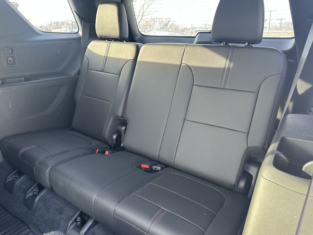 2023 Chevrolet Traverse Image 14