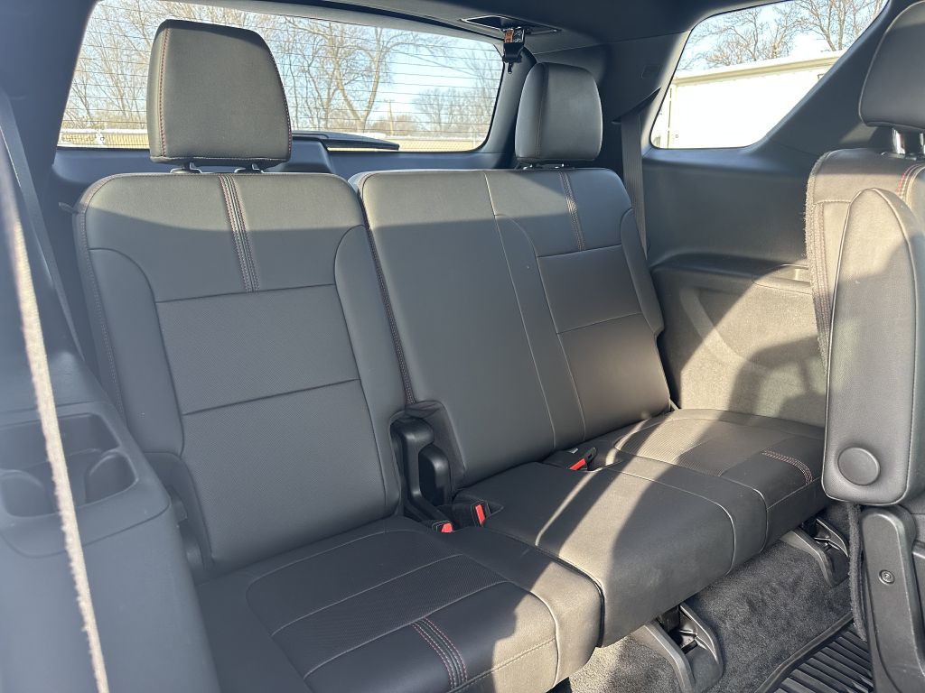 2023 Chevrolet Traverse Image 17