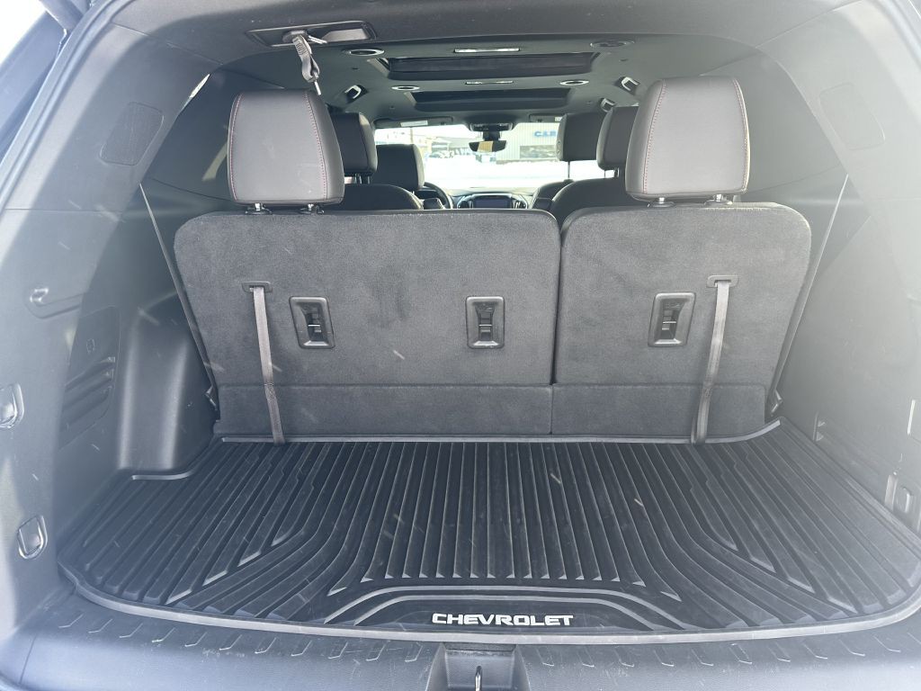 2023 Chevrolet Traverse Image 18