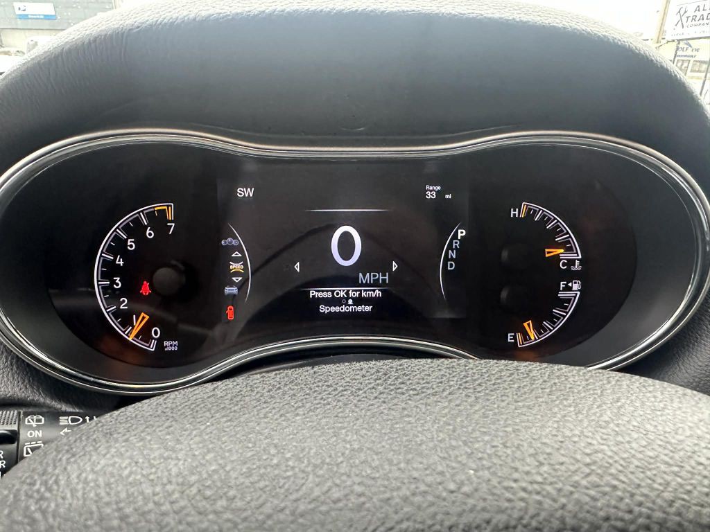 2018 Jeep Grand Cherokee Image 11